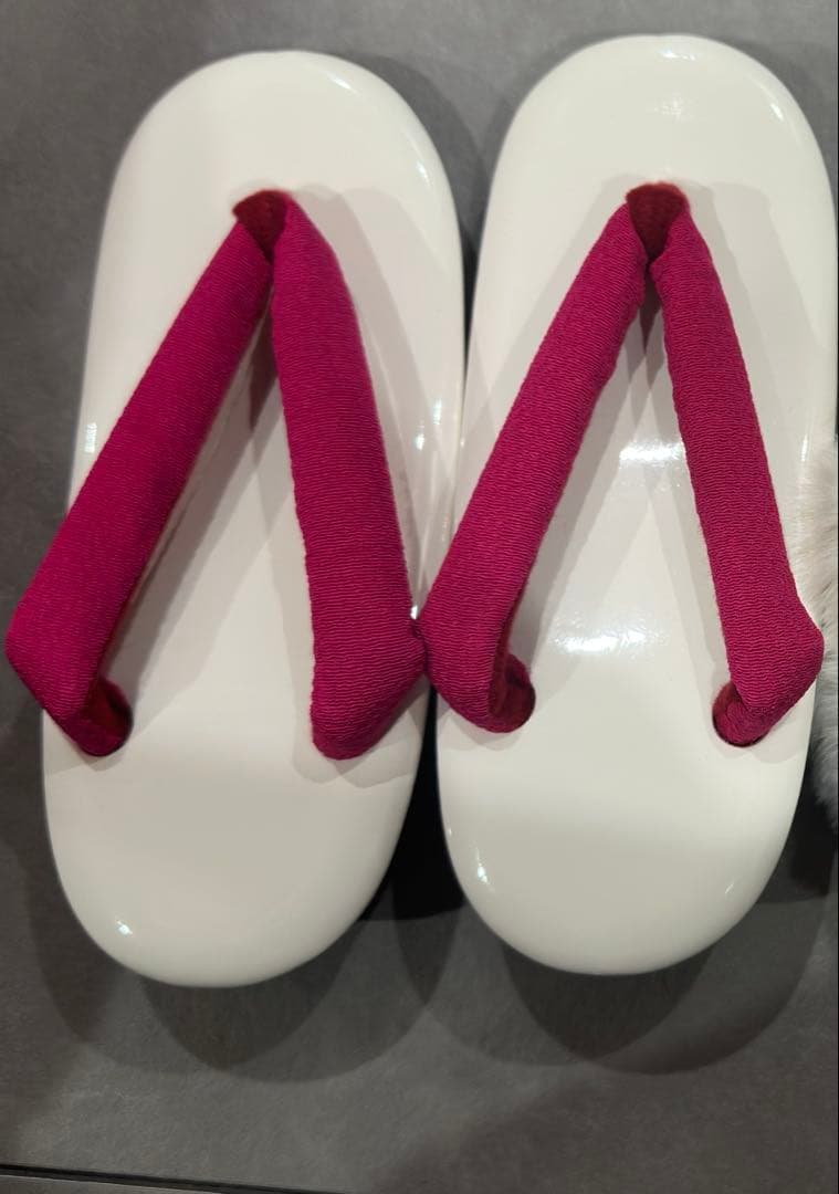 【正絹】　フルセット　7歳　七五三　女の子