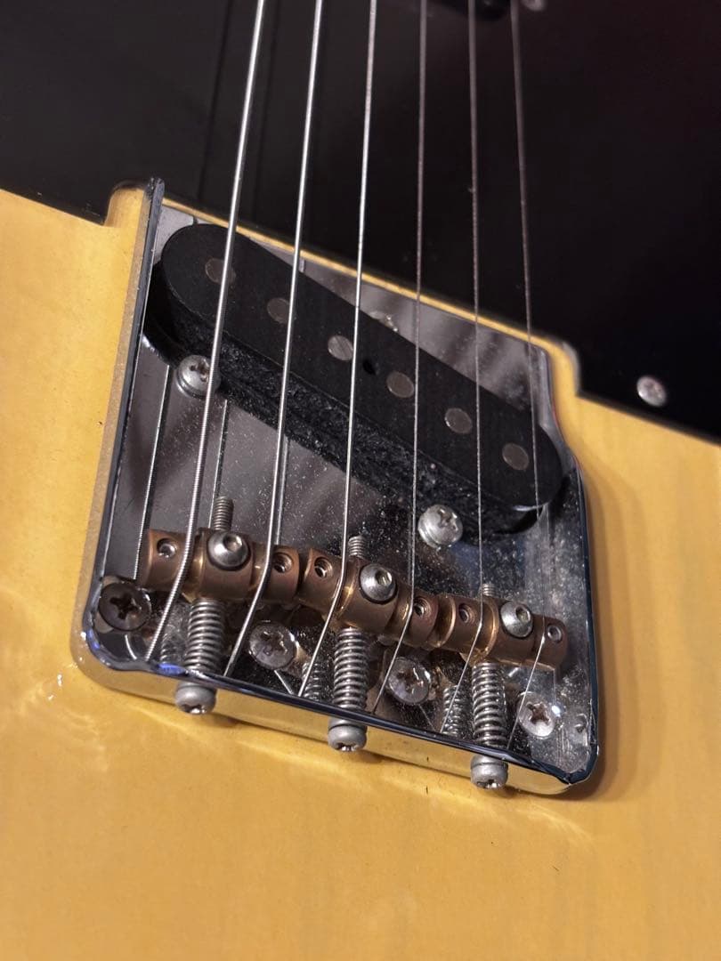 ギター momose MTL2-STD/M BBD