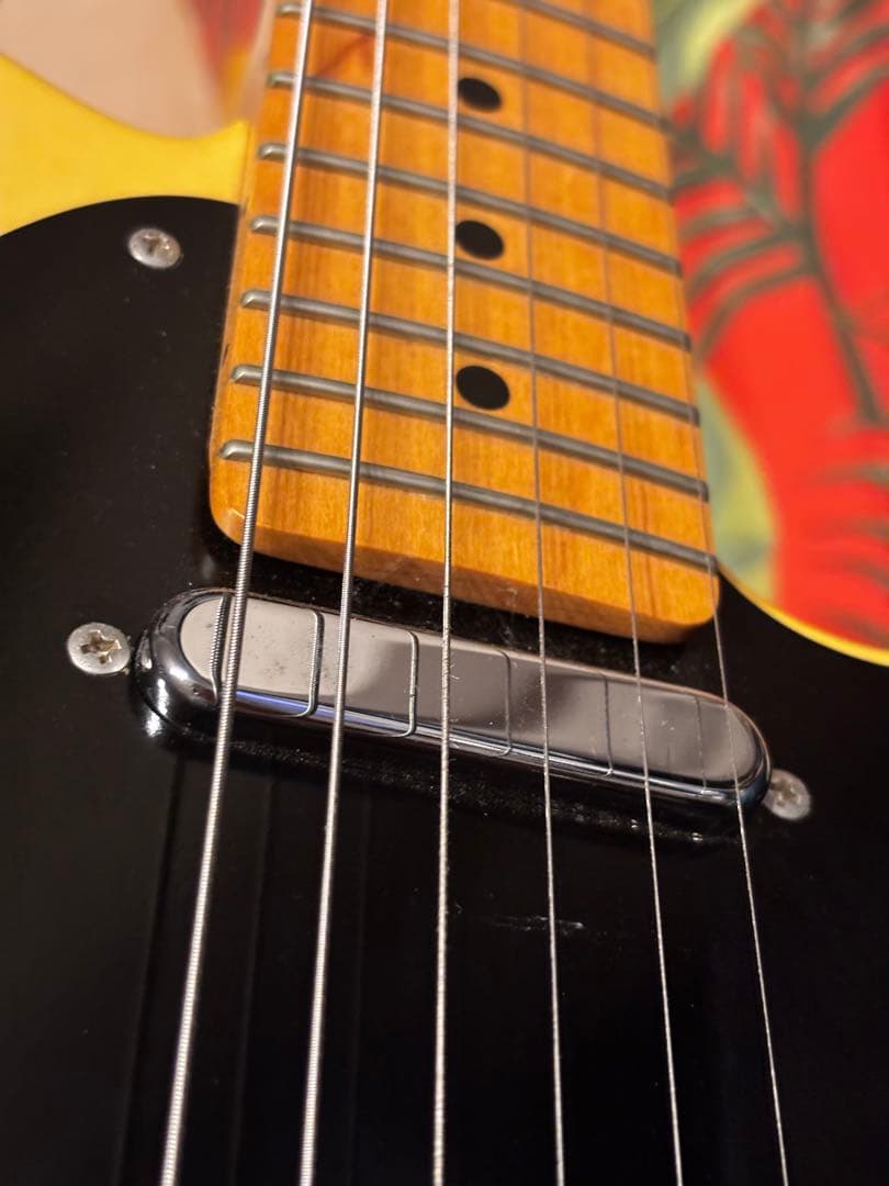 ギター momose MTL2-STD/M BBD