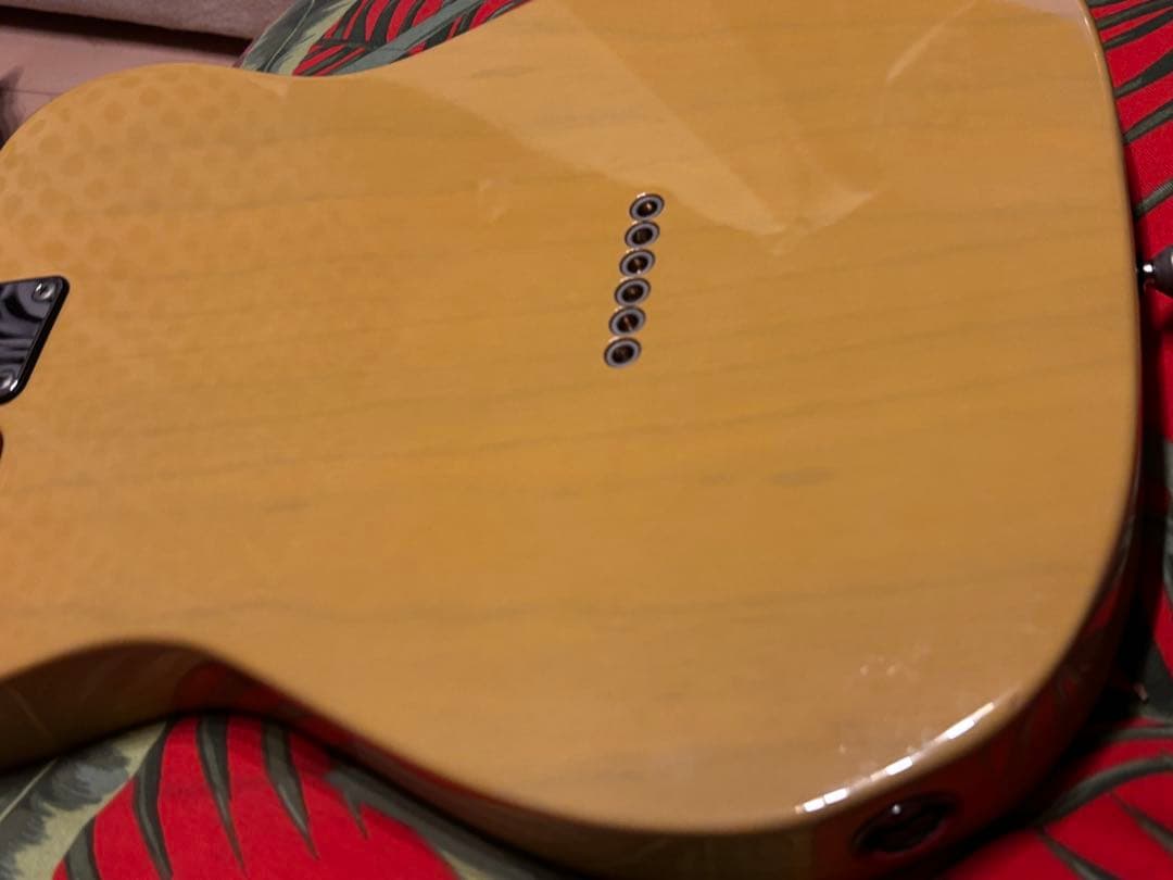 ギター momose MTL2-STD/M BBD