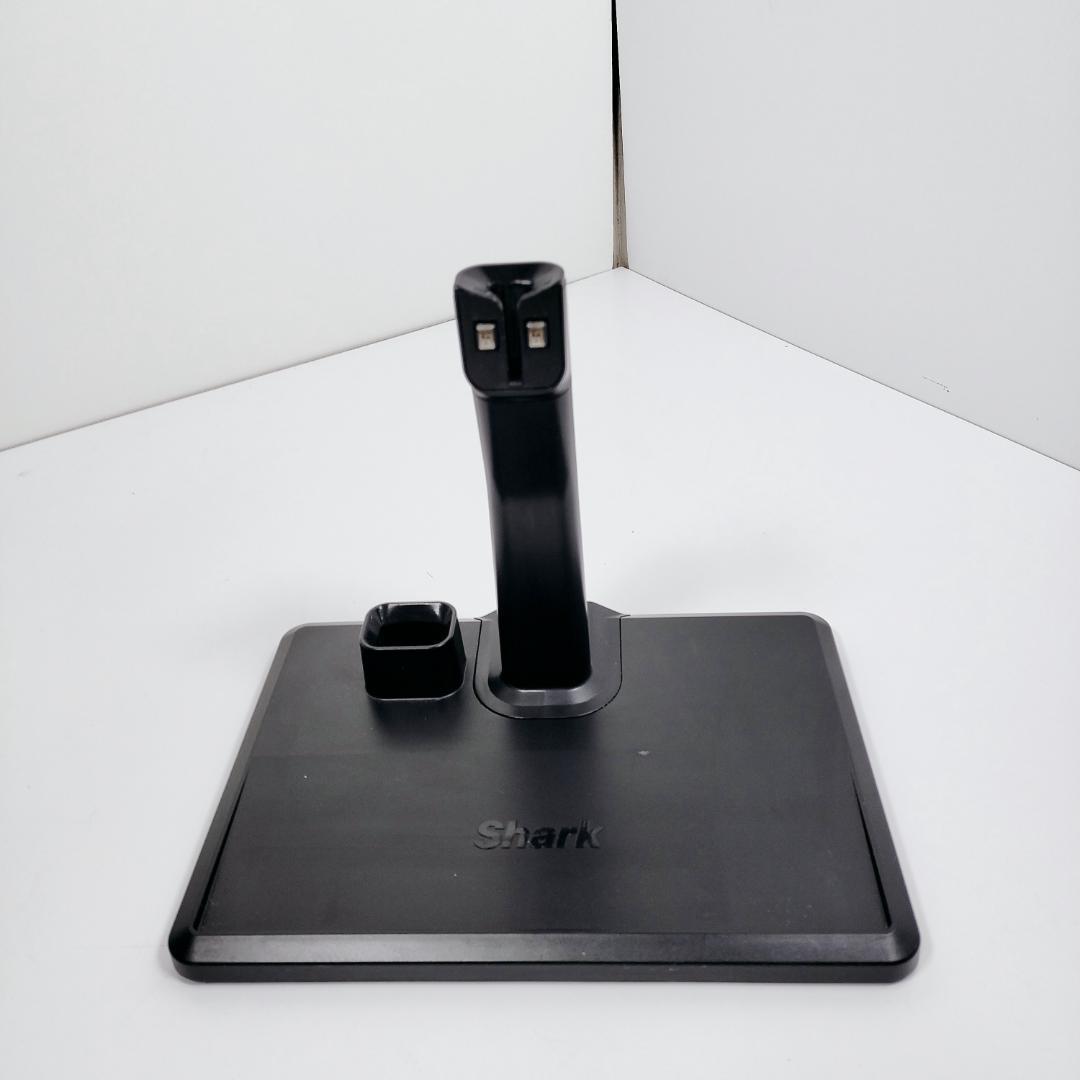 Shark コードレススティック掃除機 CS100JWH 付替アタッチメント付き