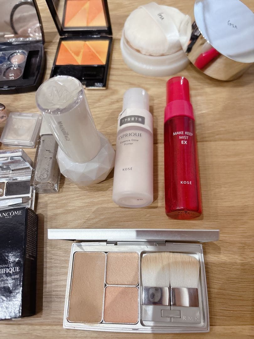 専用【豪華】デパコス ドラコス まとめ売り