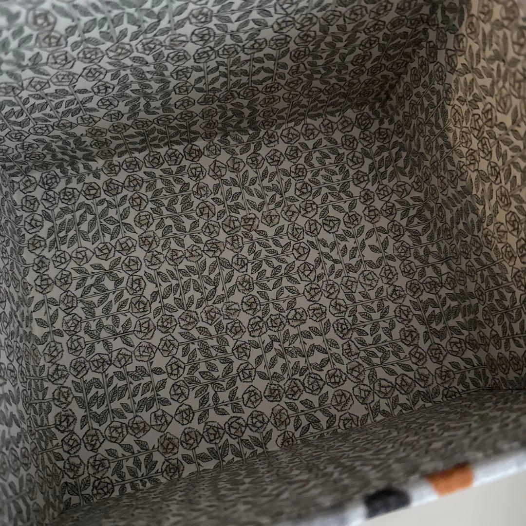 ⭐︎ミモザ様専用⭐︎【正規品】ミナペルホネン ファブリックボックス