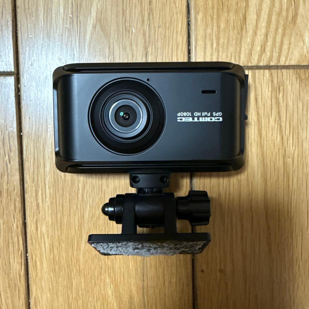 ドライブレコーダー　ZDR 035