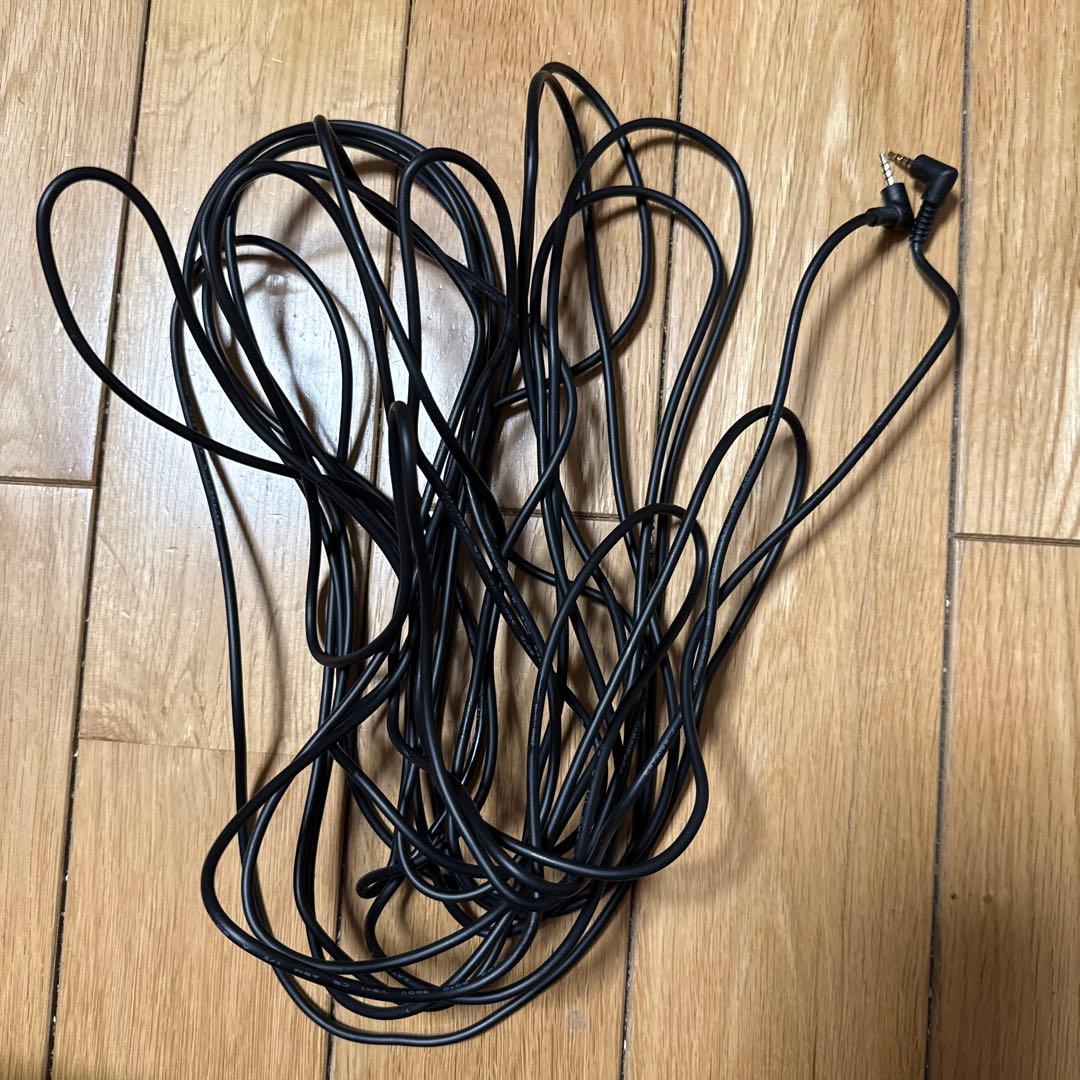 ドライブレコーダー　ZDR 035