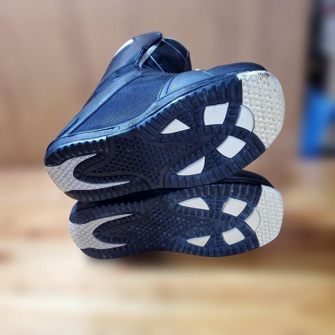 スノーボード FLOW 25.5cm 26086