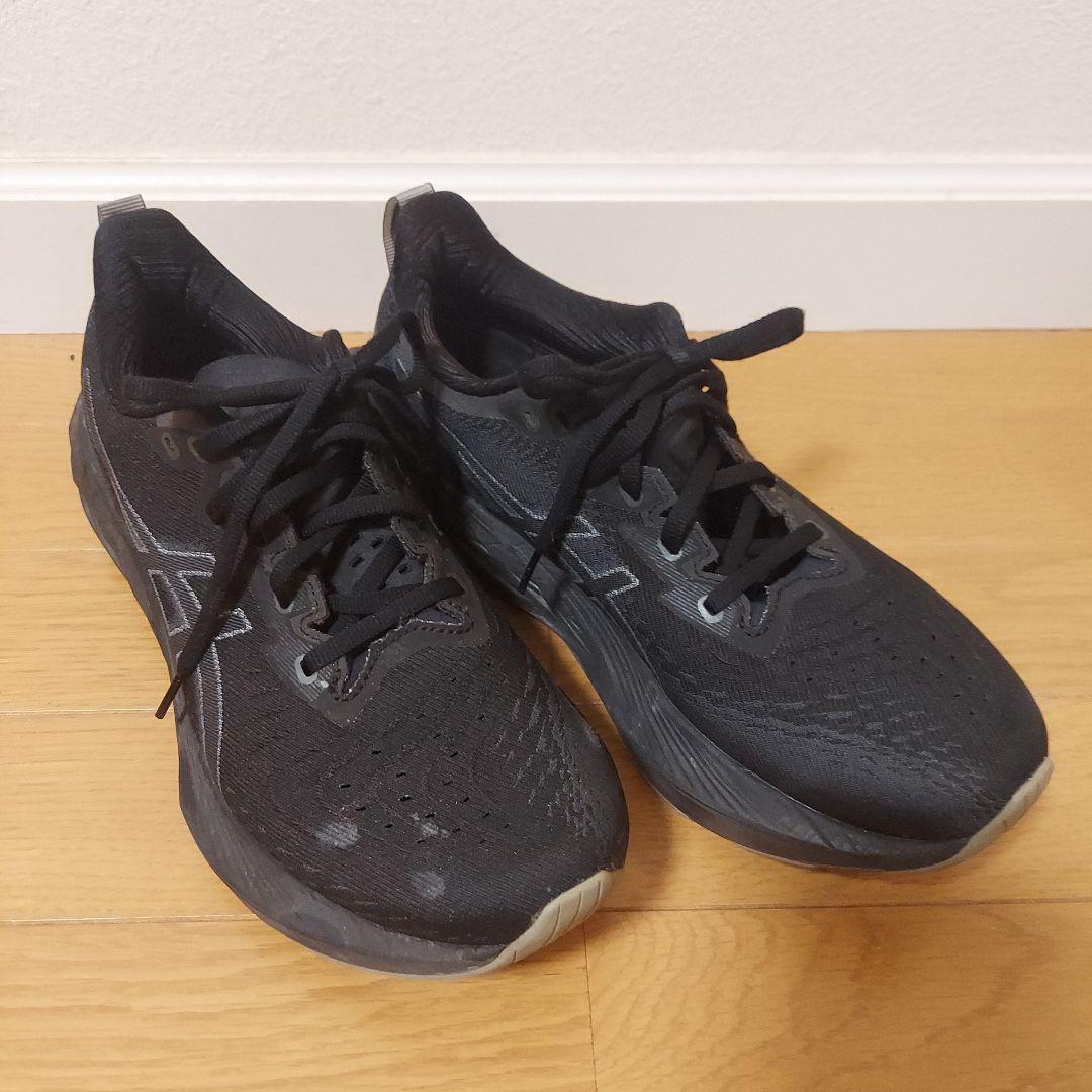 ベースボール スパイクシューズ ブラック BEMOLO 27cm 埋込みスパイク