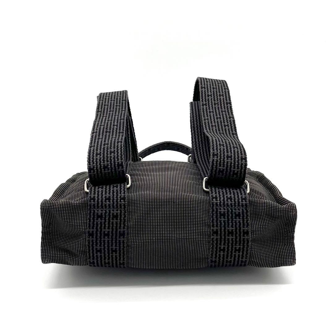 HERMES エルメス エールラインアド PM リュックサック カデナ 人気