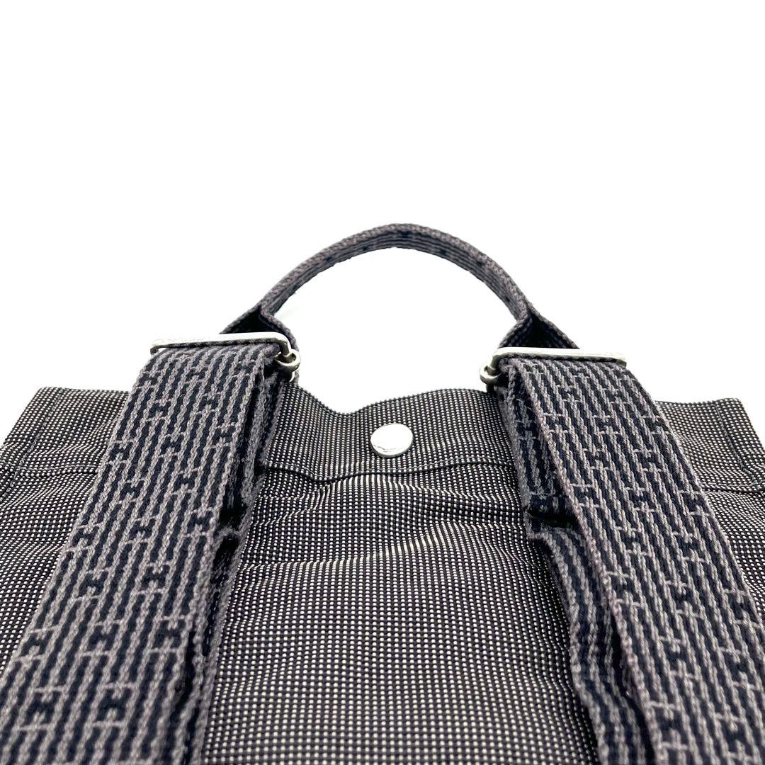 HERMES エルメス エールラインアド PM リュックサック カデナ 人気