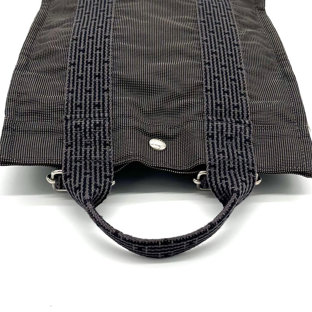 HERMES エルメス エールラインアド PM リュックサック カデナ 人気