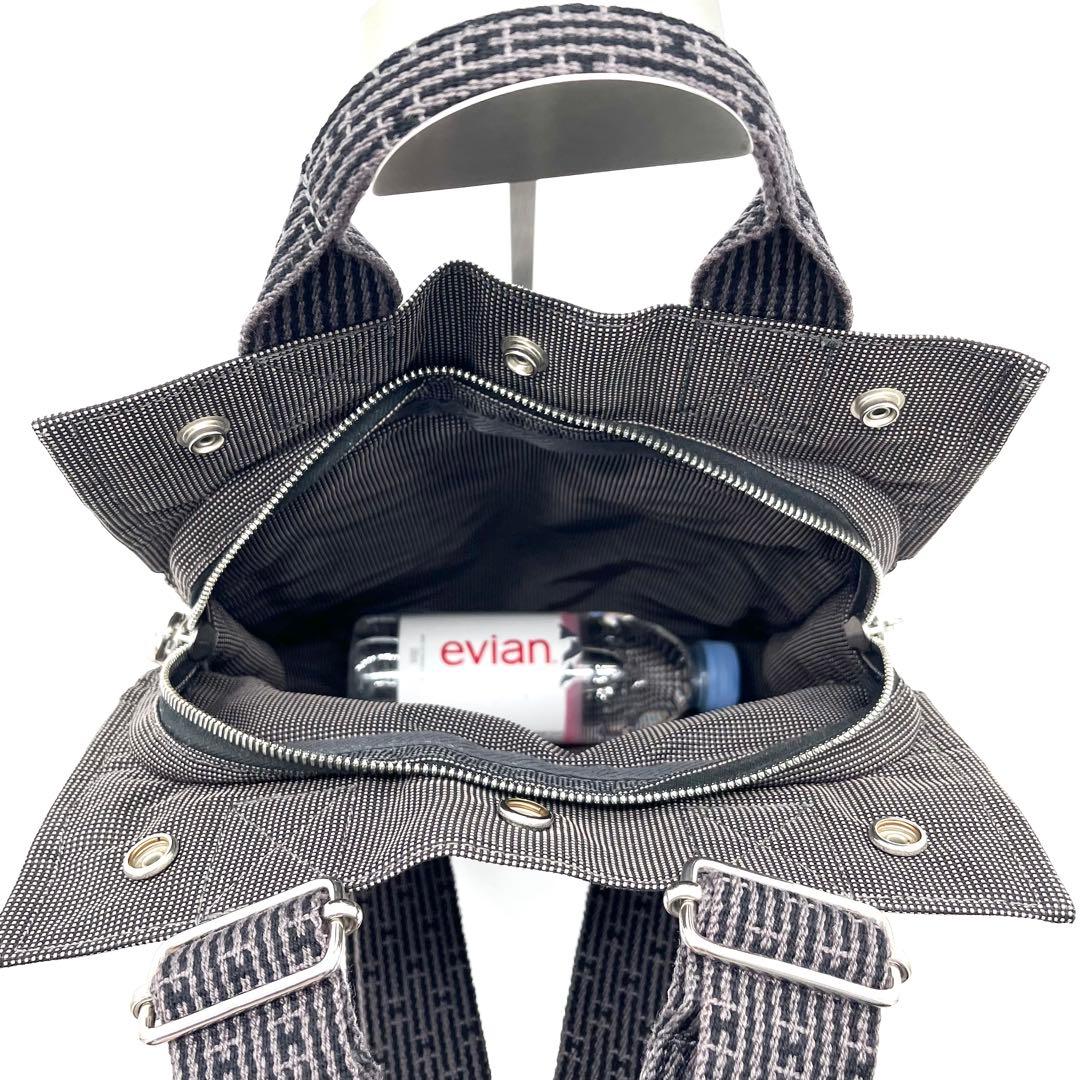 HERMES エルメス エールラインアド PM リュックサック カデナ 人気