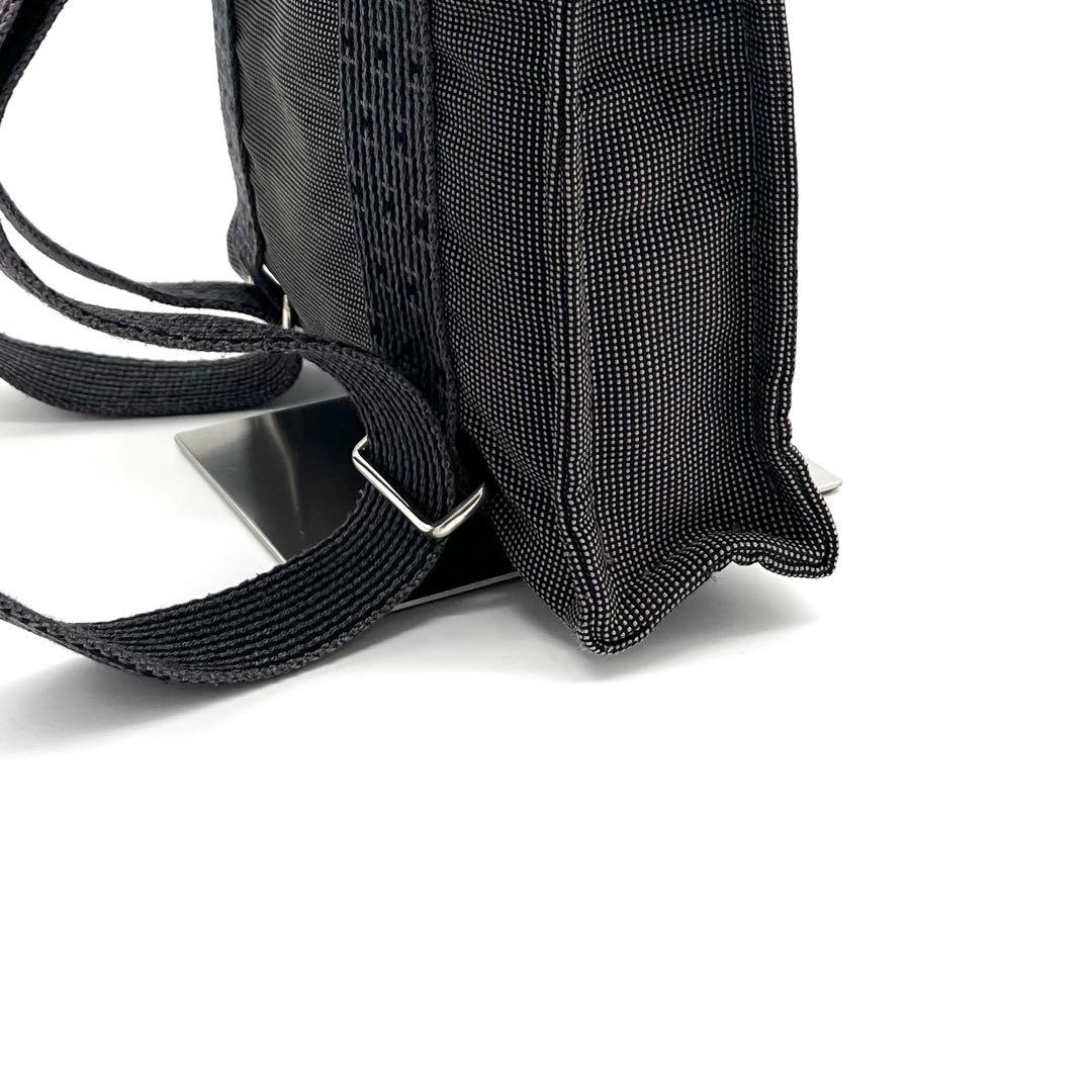 HERMES エルメス エールラインアド PM リュックサック カデナ 人気