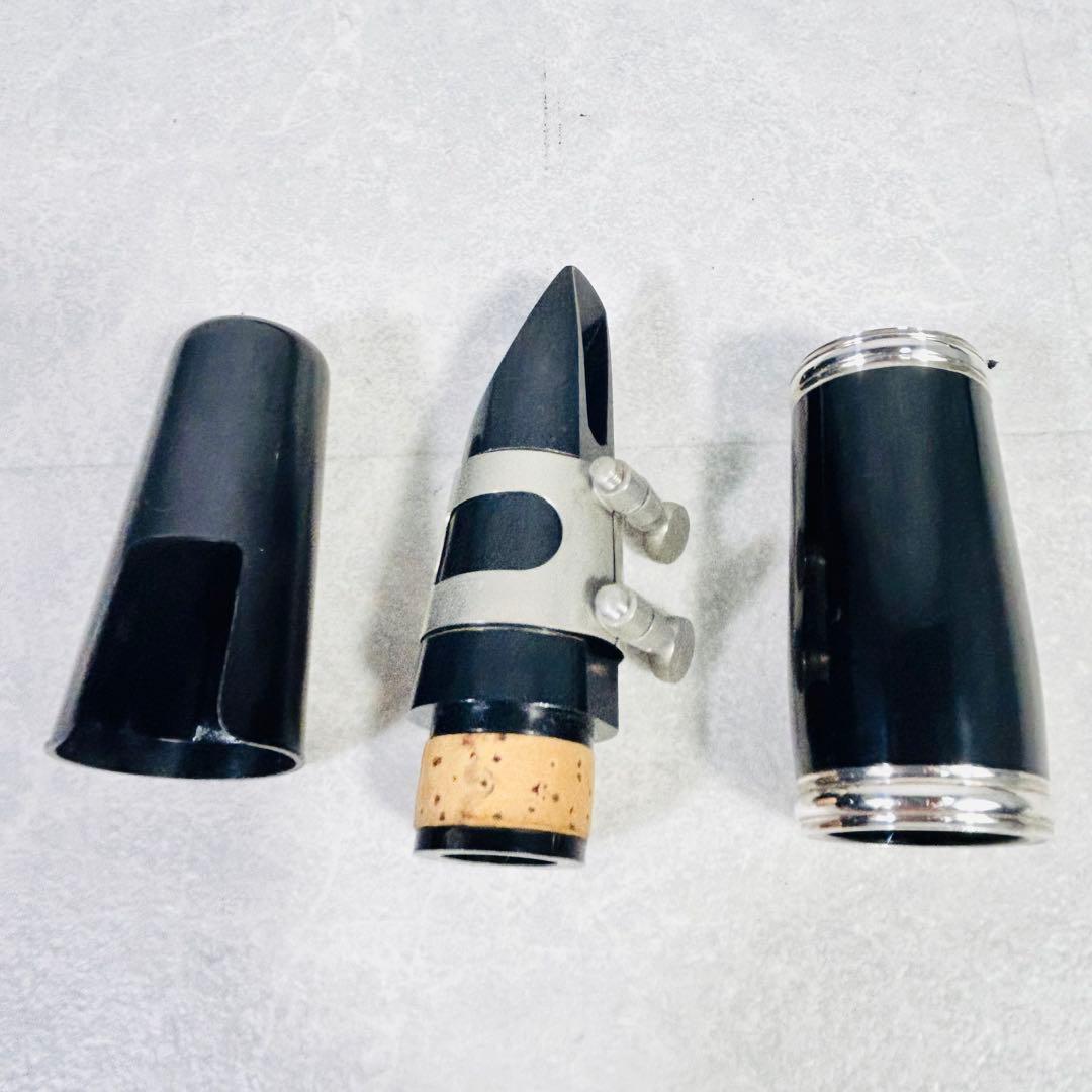 クラリネット　YCL-25　YCL25 ニッカン　 ハードケース付き