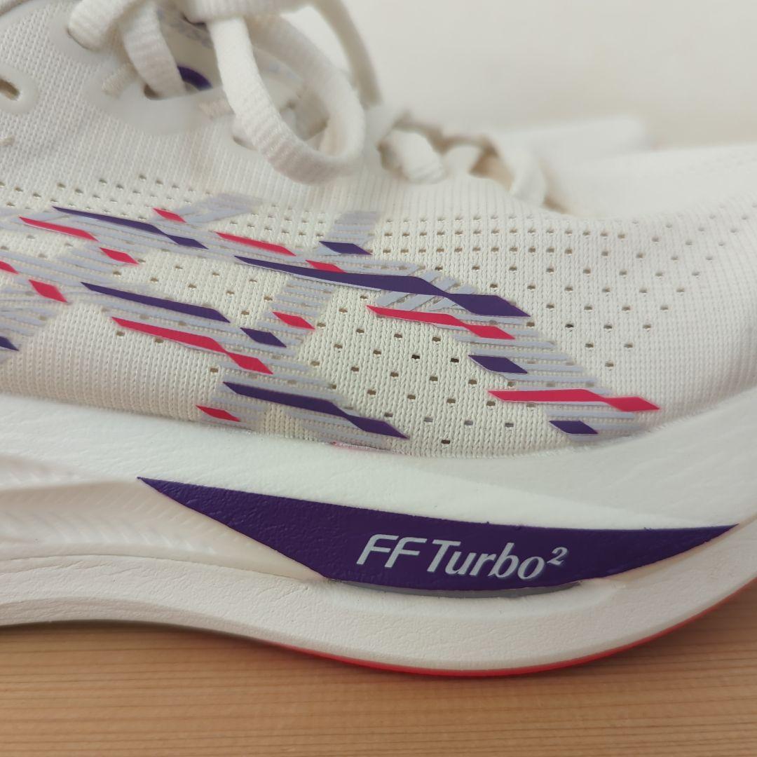 asics SONICBLAST メンズ 25.5cm