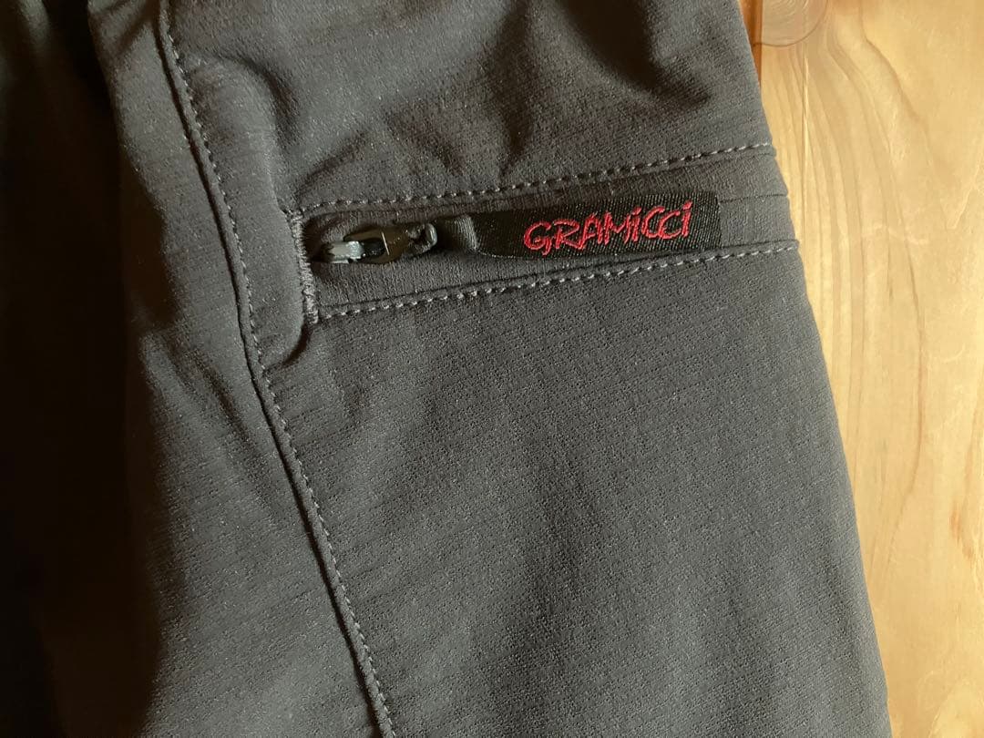 【新品未使用タグ付】YAMAP別注ウィンタートレイルパンツ XSサイズ