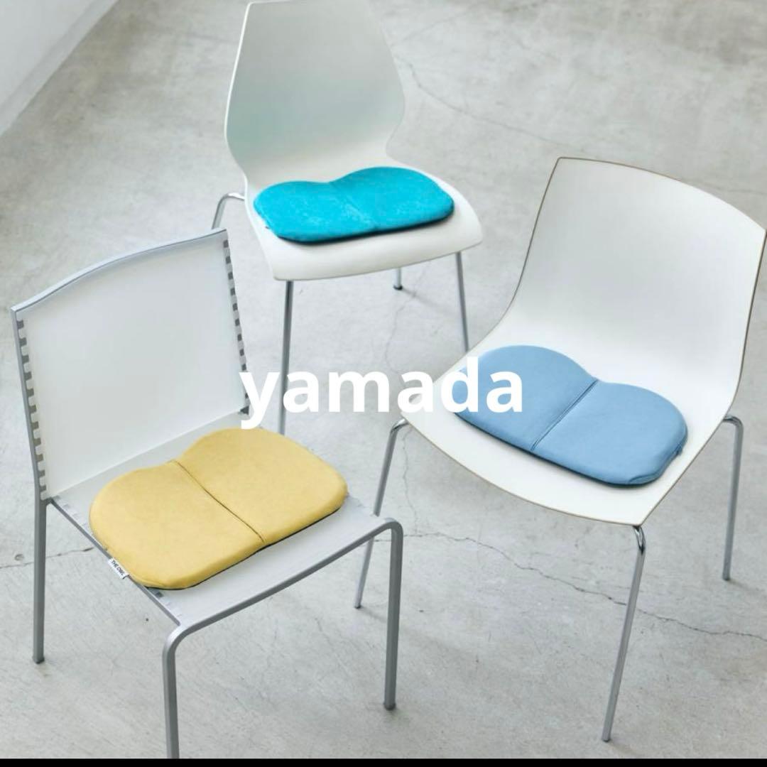 ジェルクッション エクスジェル ザ・アウルハイエストコンパクト OWT20