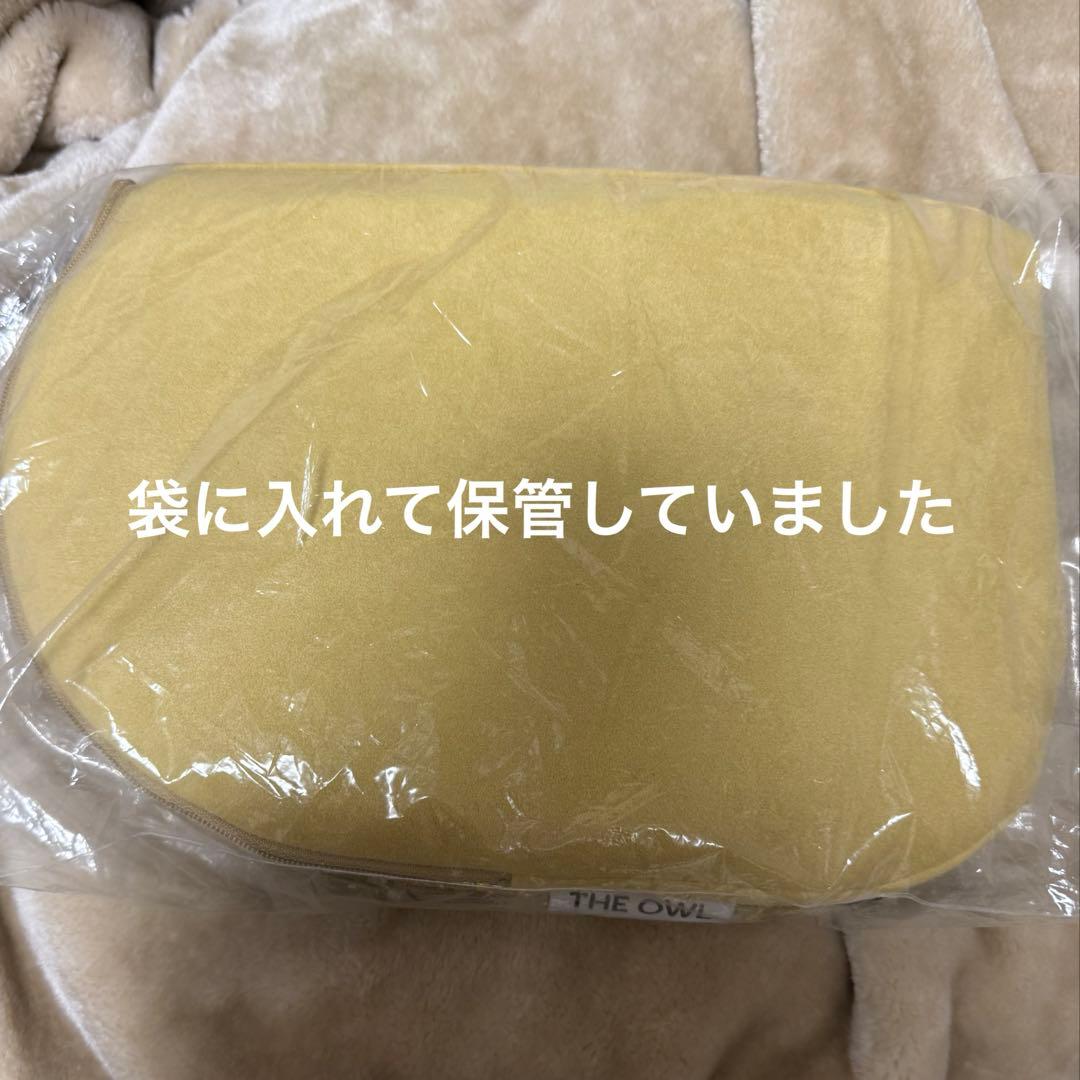 ジェルクッション エクスジェル ザ・アウルハイエストコンパクト OWT20