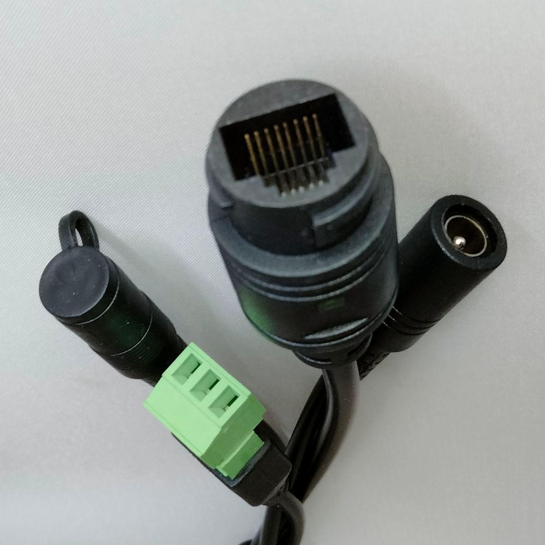 Wi-Fi 非接触型 顔認識 検温器 AI 8 サーマルカメラ 体温計 LAN