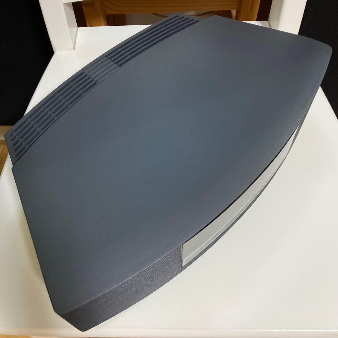 値下げ【完動品】BOSE WAVE Music System III リモコン有