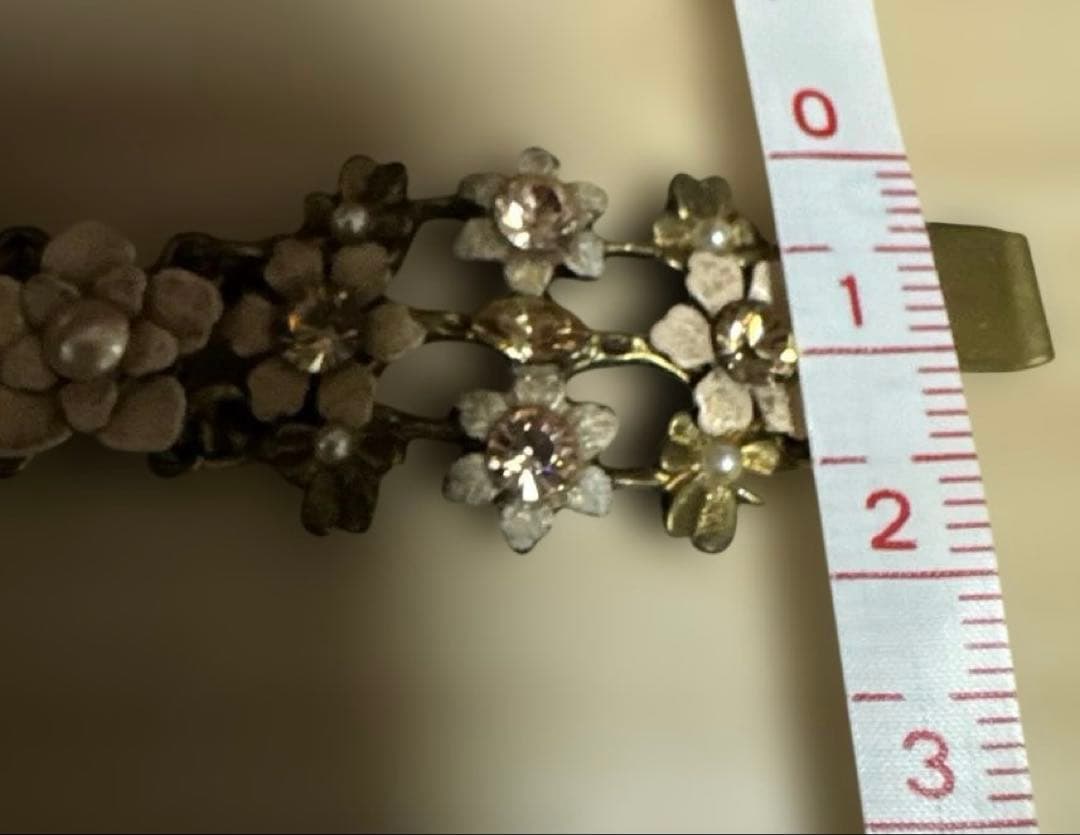 ミハエルネグリン　ブレスレット