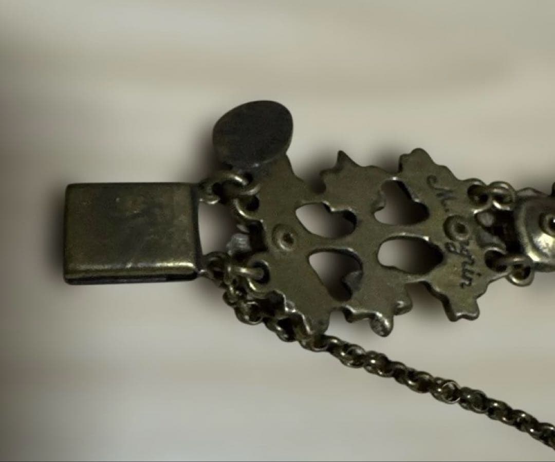 ミハエルネグリン　ブレスレット