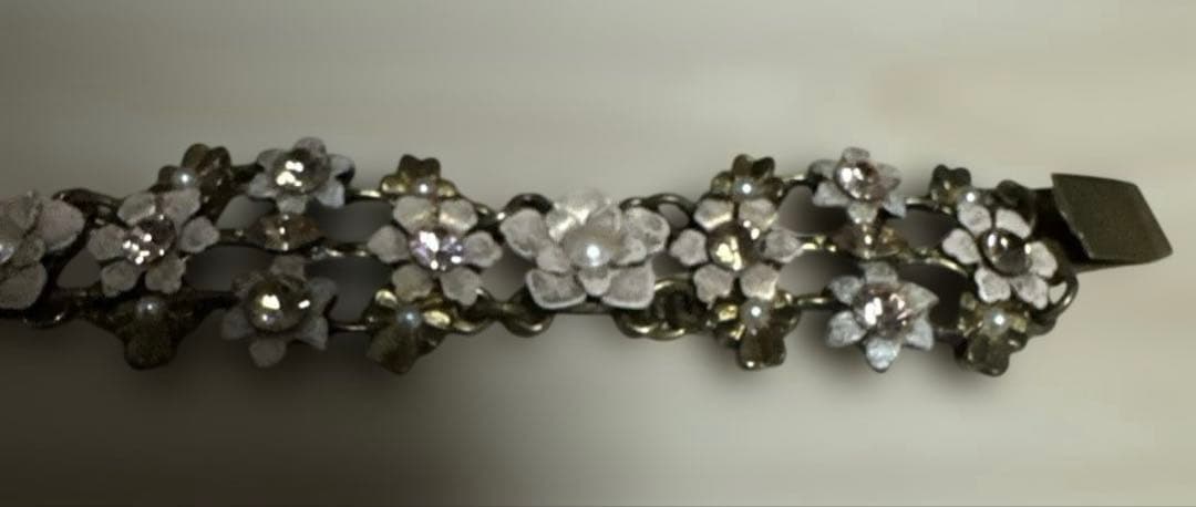 ミハエルネグリン　ブレスレット