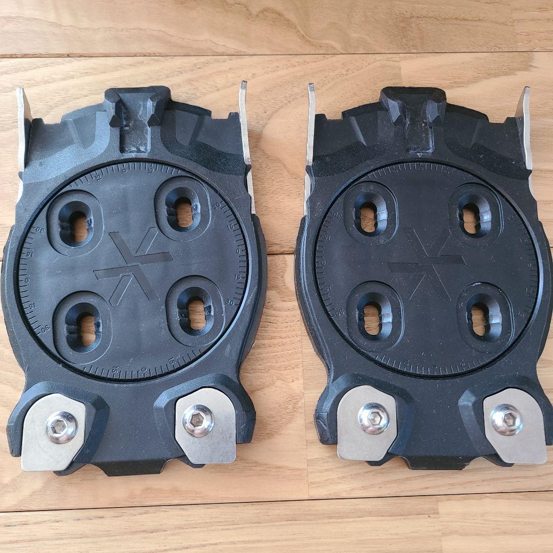 カラコラム フリーレンジャー M バインディング クイーバー1個