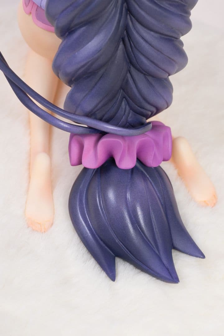 源頼光 ガレージキット フィギュア  完成品 チェリーブロッサム RAITA