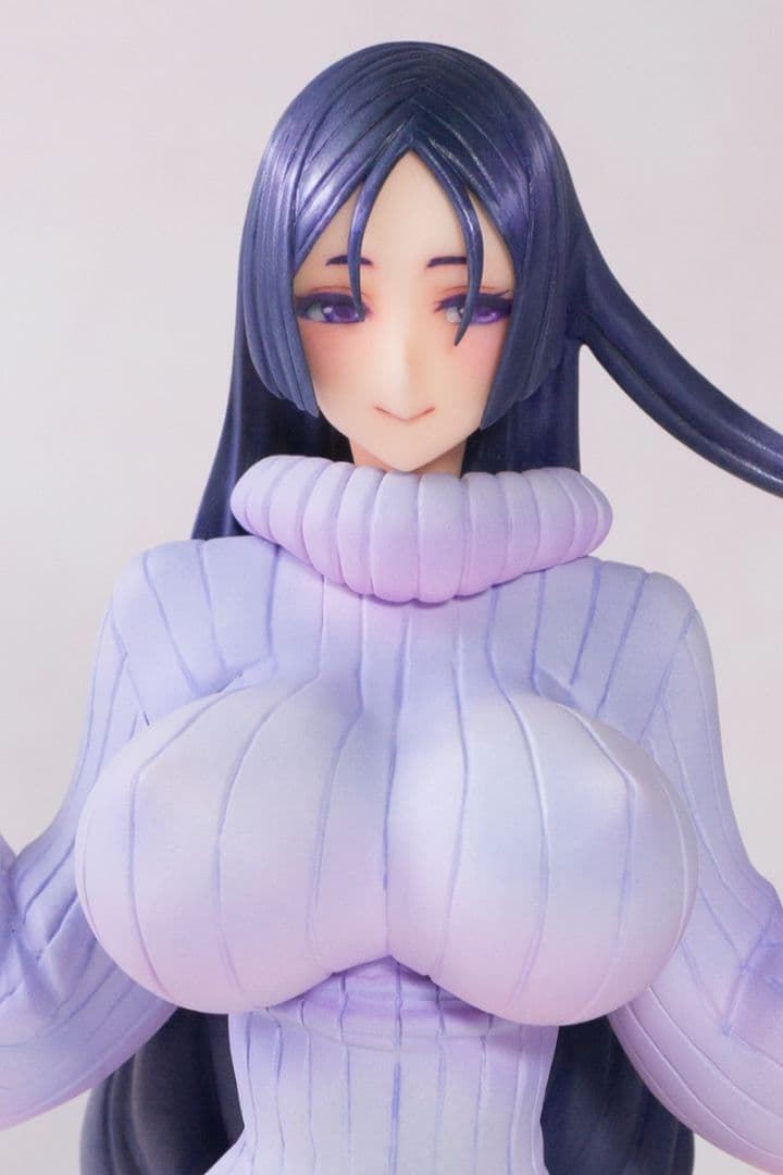 源頼光 ガレージキット フィギュア  完成品 チェリーブロッサム RAITA