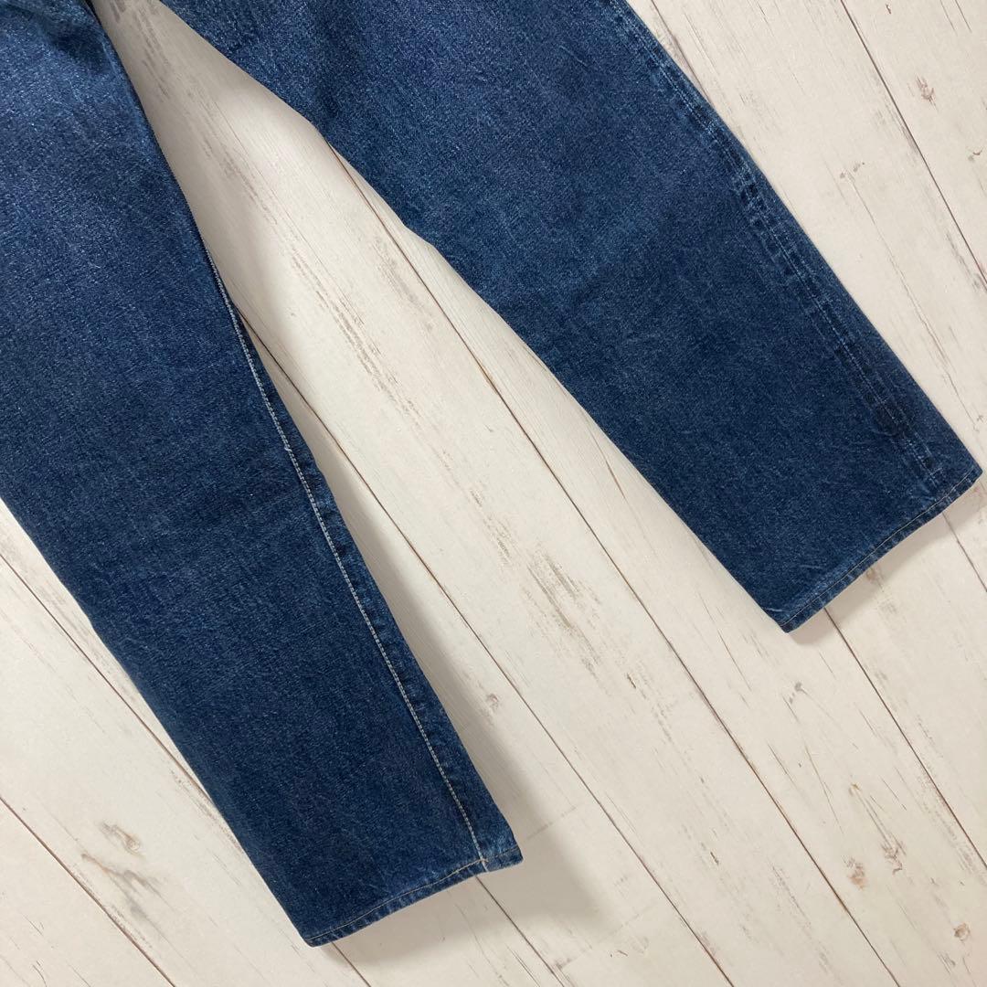 HYSTERIC GLAMOUR ヒステリックグラマー デニムパンツ 赤耳