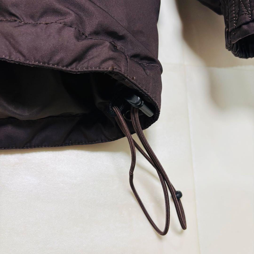 F.C.Real Bristol NIKE CLIMAFIT ダウンジャケット