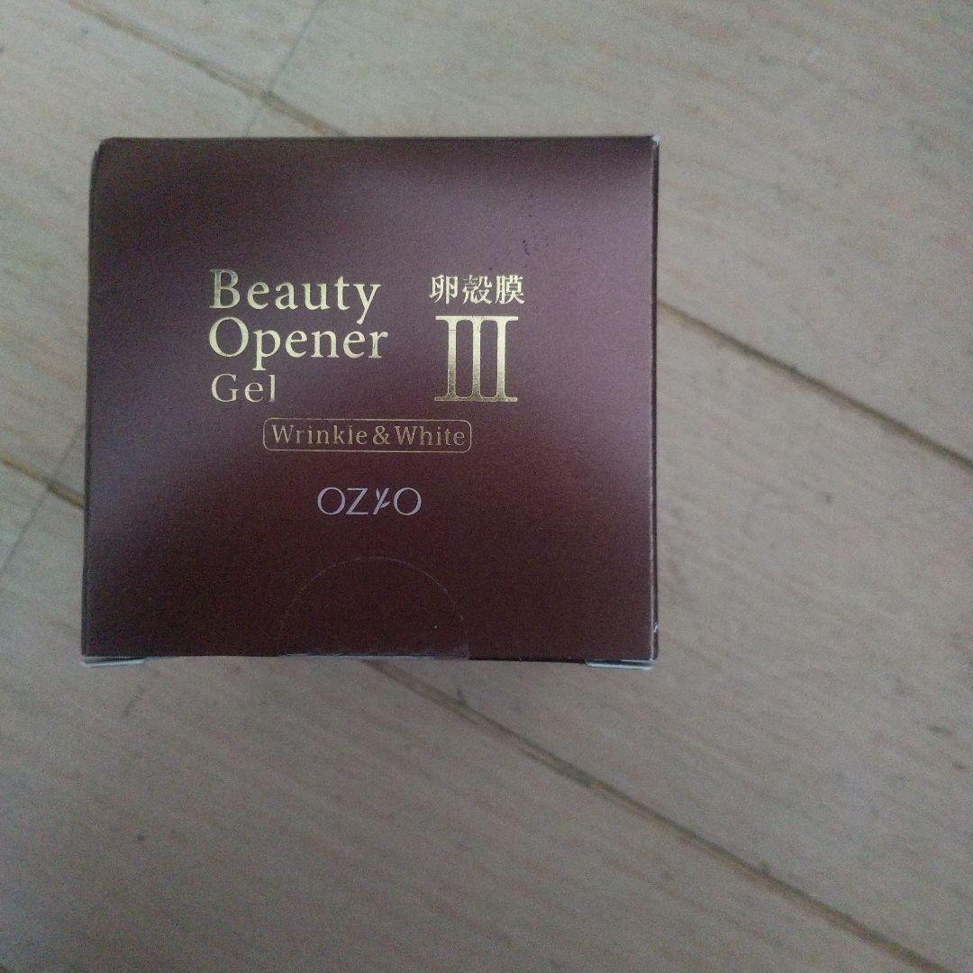 Beauty Opener Gel III - メルカリ