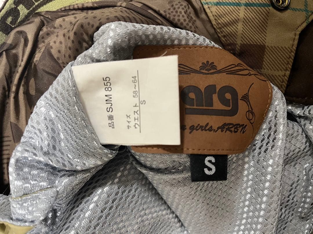 バートン レディース ウェア burton BURTOM