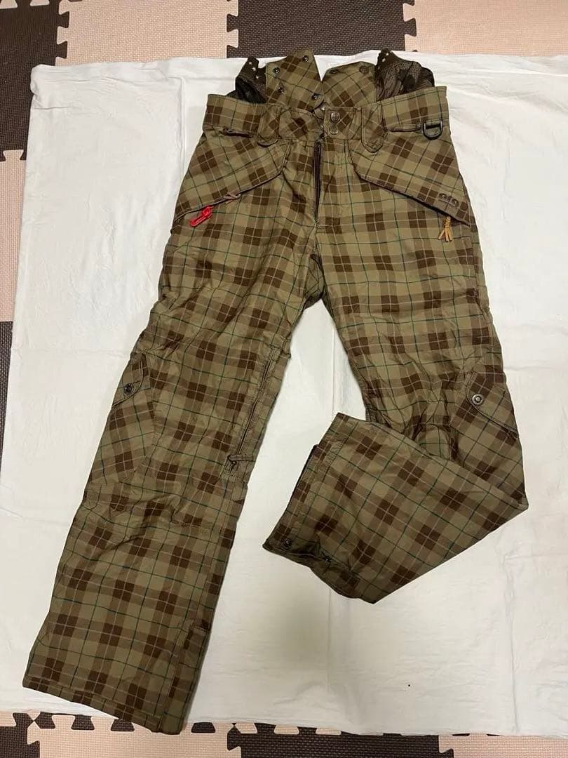 バートン レディース ウェア burton BURTOM