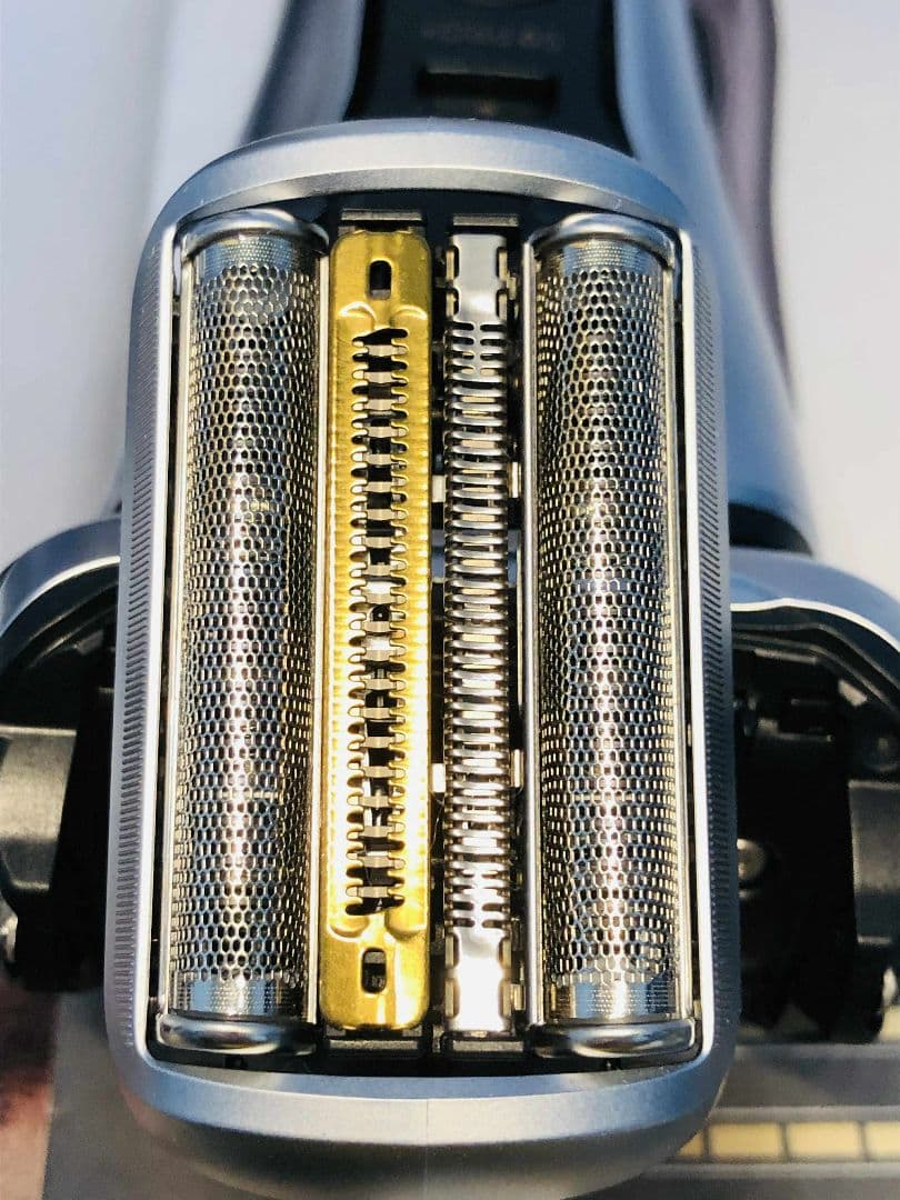 【展示、未使用品】Braun Series 9 Pro+ 9517sシェーバー