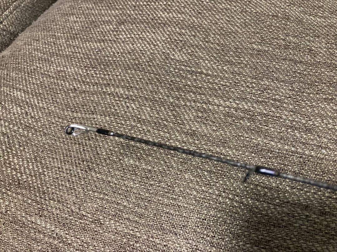 値下げ 美品 アレス ARES レスター Lester 夢墨 GVX 806L - メルカリ