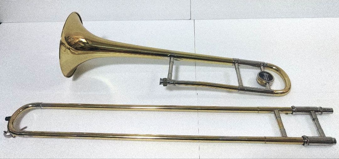 Kaerntner トロンボーン テナートロンボーン マウスピース付属