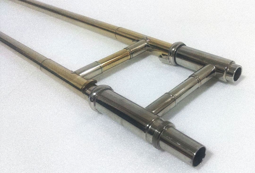 Kaerntner トロンボーン テナートロンボーン マウスピース付属