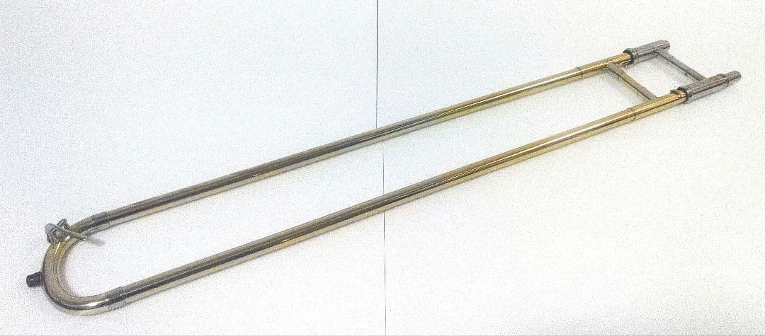 Kaerntner トロンボーン テナートロンボーン マウスピース付属