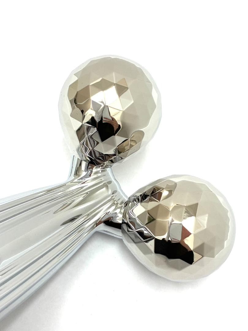 25H12-035 ReFa リファカラットレイ 小顔ローラー 箱付 新品未使用