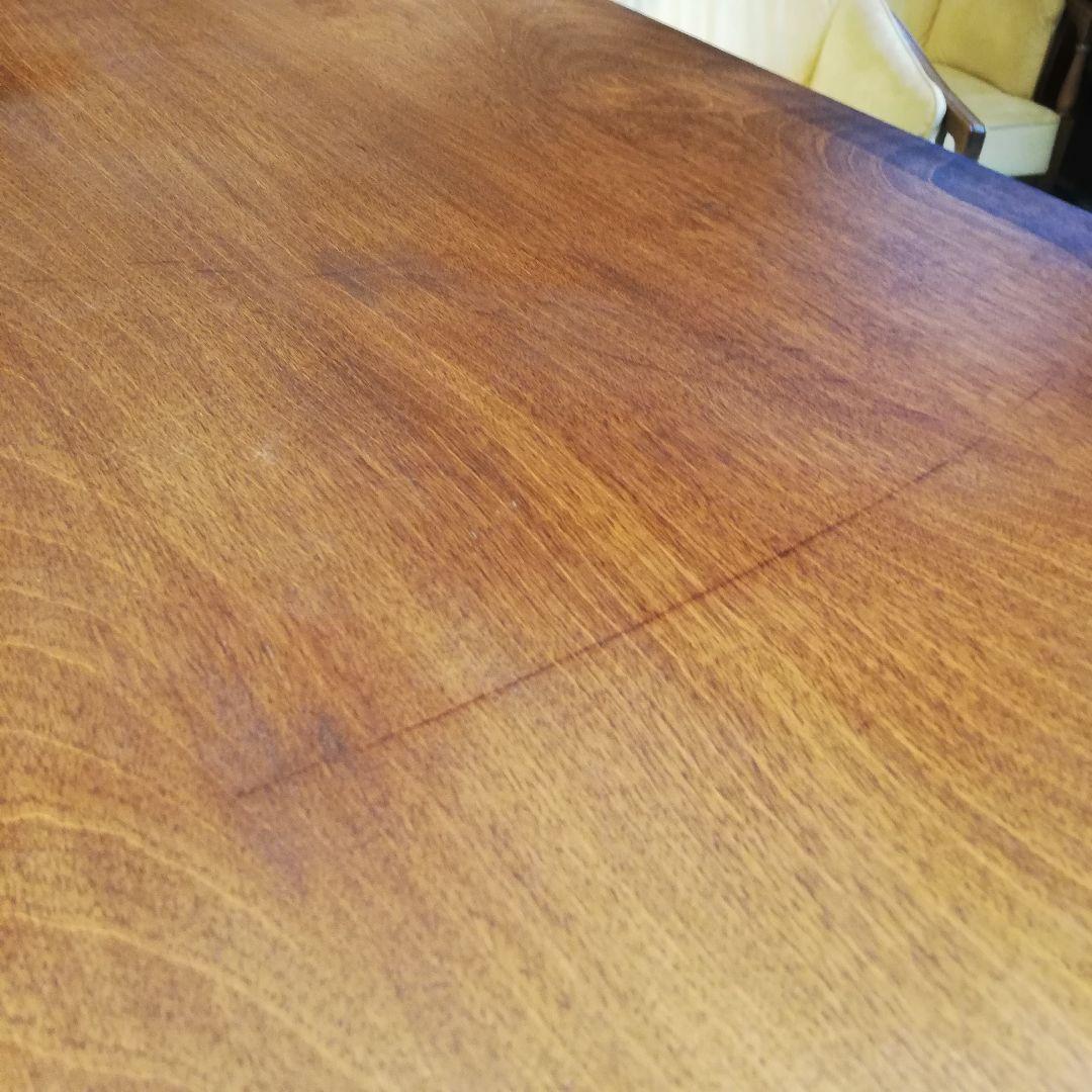 M○pase様専用送料込 希少 アンティーク ファニチャー 3枚扉 サイド