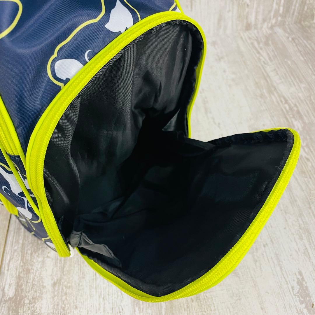 New Balanceニューバランス　METRO キャディバッグ　ボストンテリア