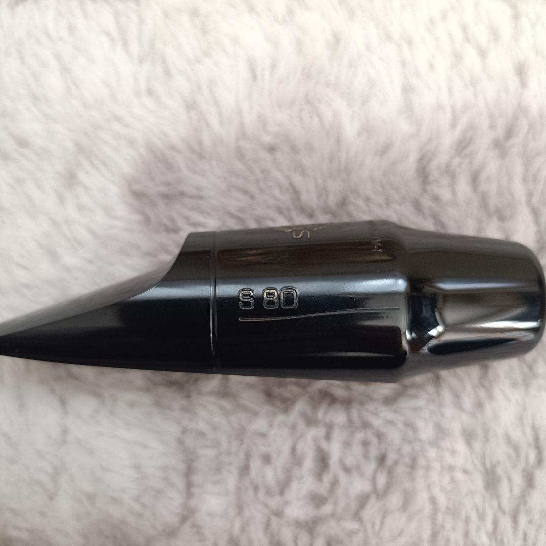 ヤナギサワ（Yanagisawa）A−W０１　アルトサックス