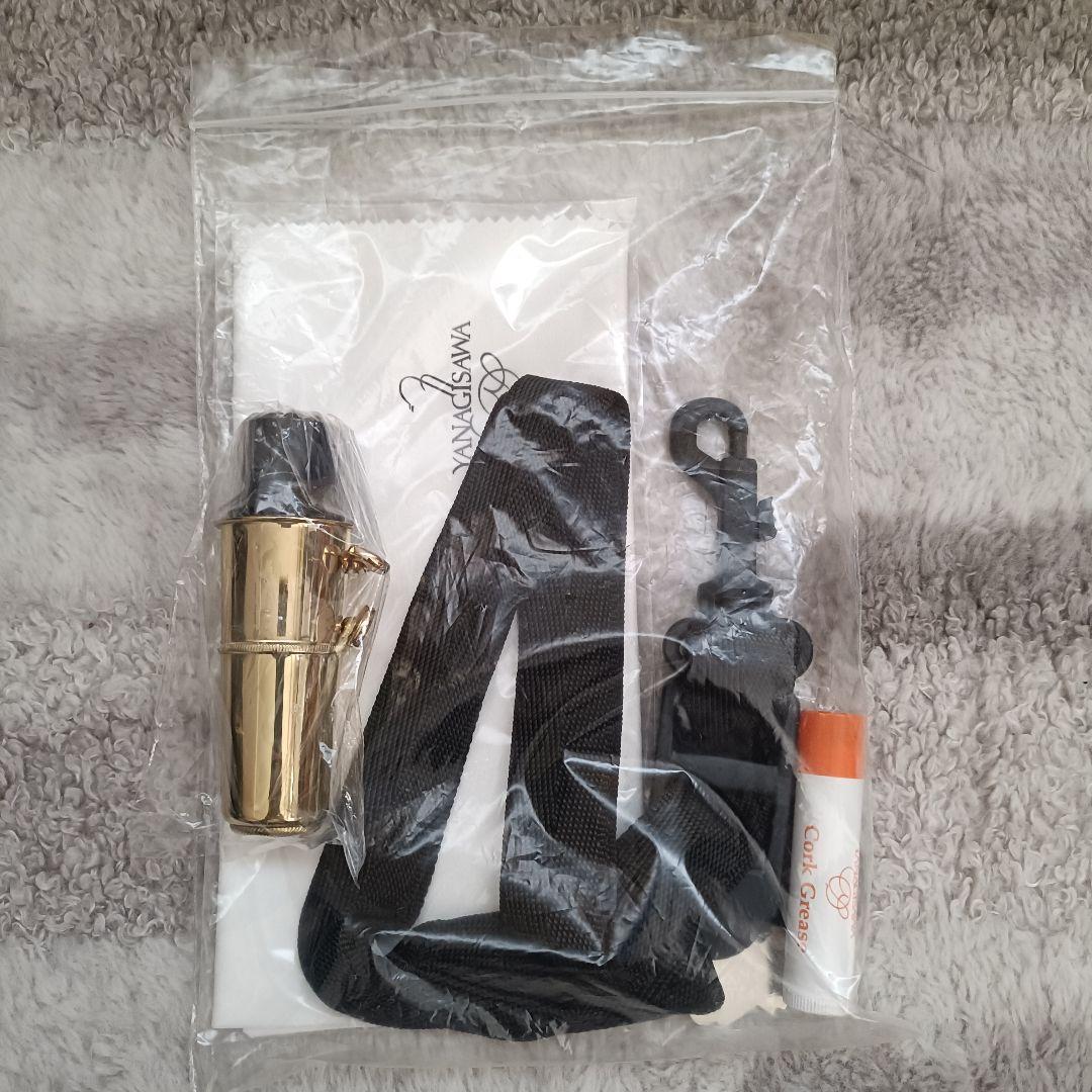 ヤナギサワ（Yanagisawa）A−W０１　アルトサックス