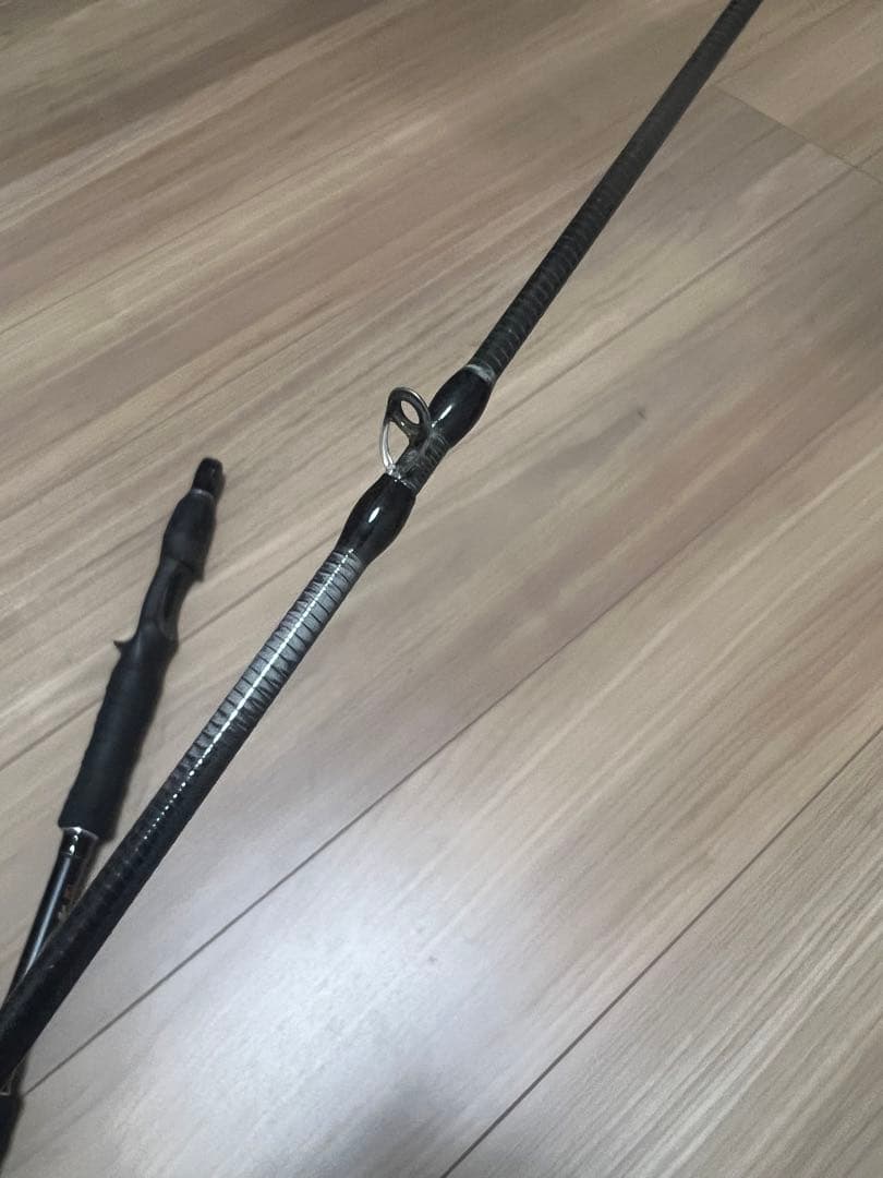 ツララ　tulala モンストロG75HC モンストロ75