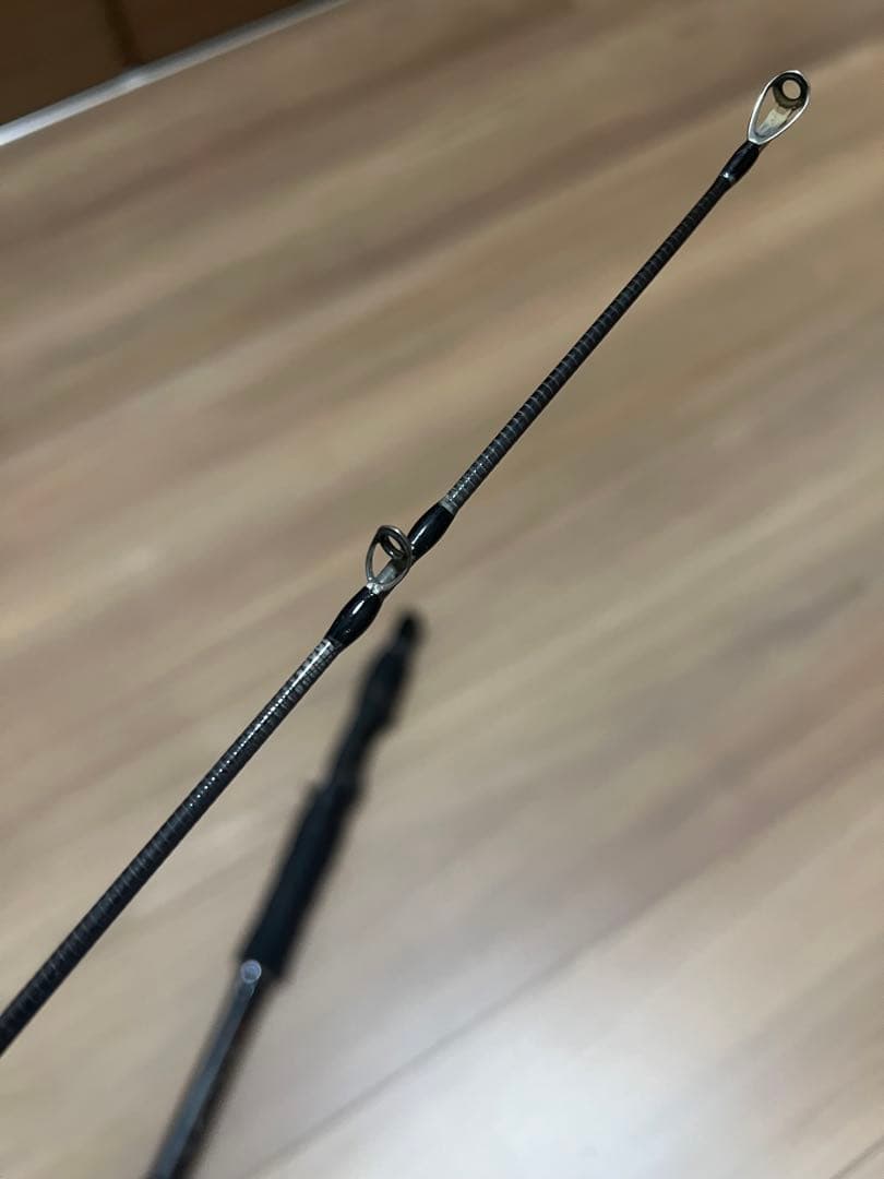 ツララ　tulala モンストロG75HC モンストロ75