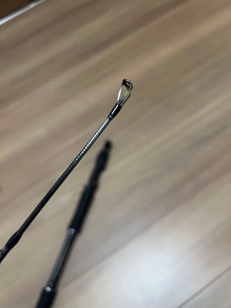 ツララ　tulala モンストロG75HC モンストロ75