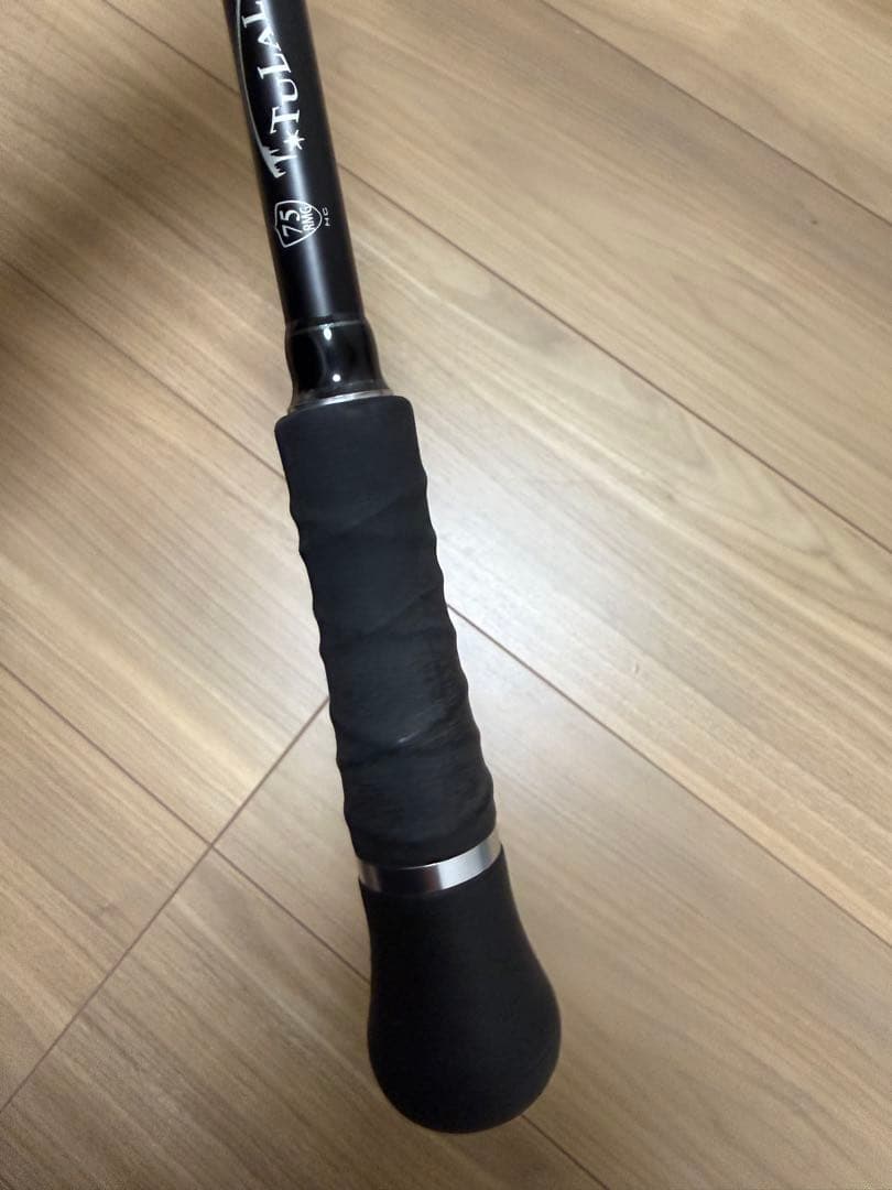 ツララ　tulala モンストロG75HC モンストロ75