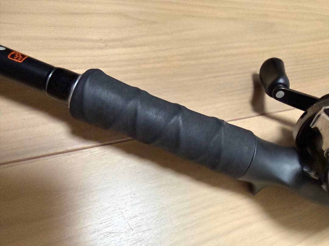 ツララ　tulala モンストロG75HC モンストロ75