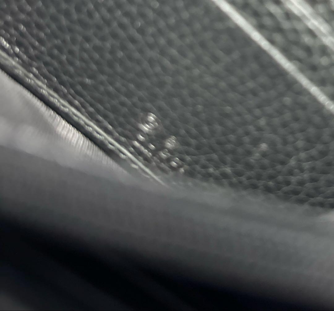 s*3様 ✨美品✨グッチ✨GUCCI 長財布　ソーホー ブラック　インターロッキ